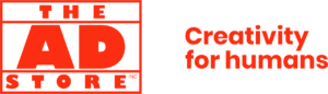 Ad store logo